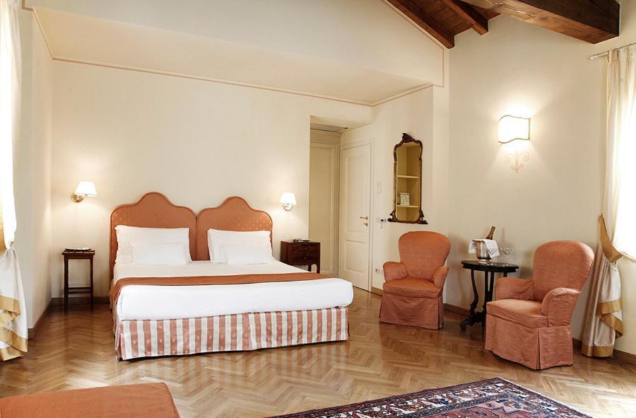 La Vittoria Boutique Hotel Garda  Exterior foto