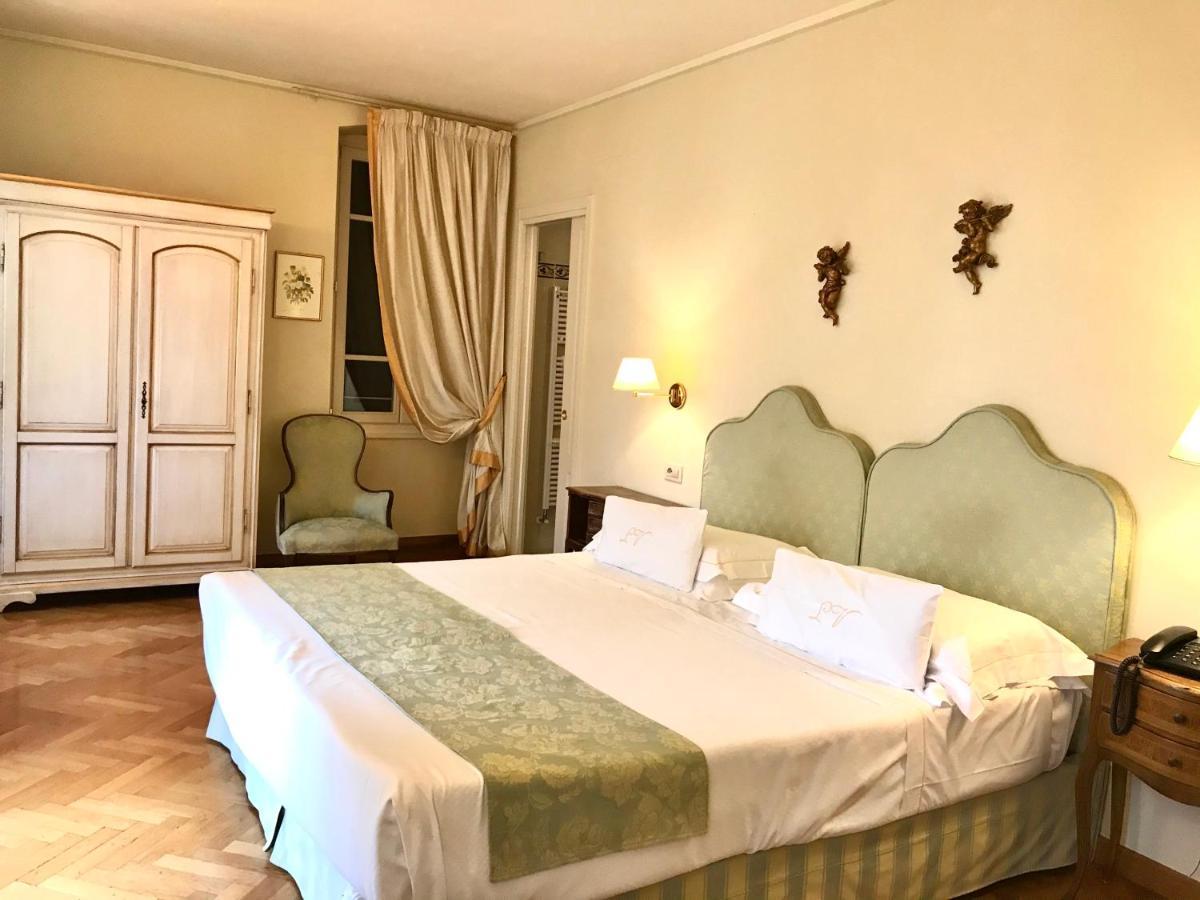 La Vittoria Boutique Hotel Garda  Exterior foto