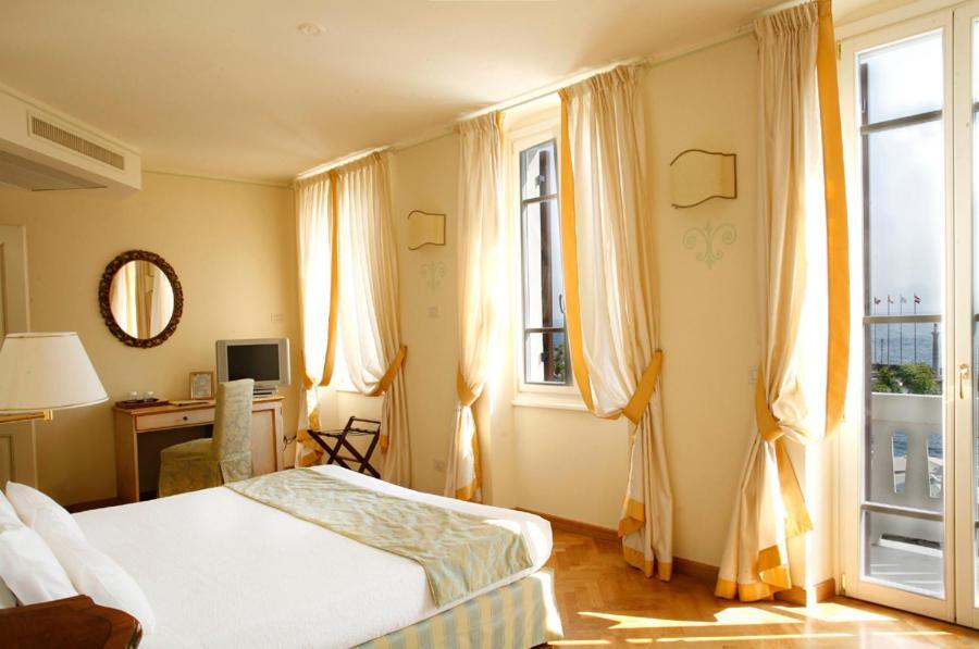 La Vittoria Boutique Hotel Garda  Quarto foto