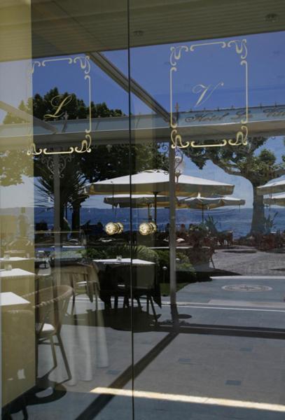 La Vittoria Boutique Hotel Garda  Exterior foto