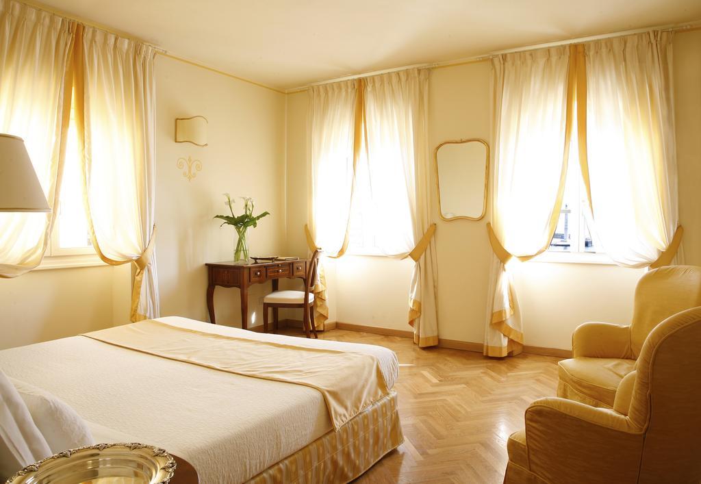 La Vittoria Boutique Hotel Garda  Exterior foto
